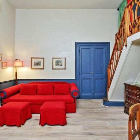 Appartamento Gregoriana Roma Esterno foto
