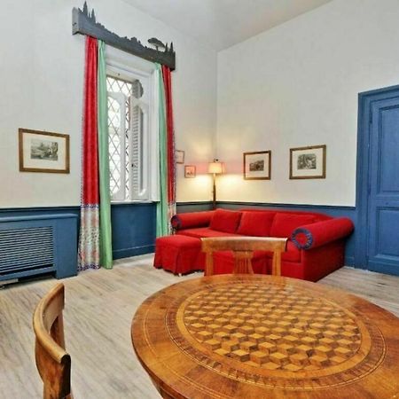 Appartamento Gregoriana Roma Esterno foto