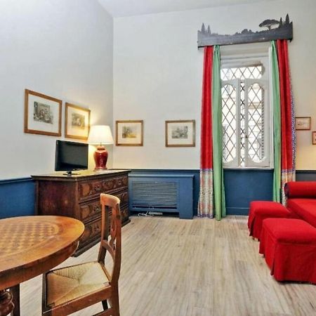 Appartamento Gregoriana Roma Esterno foto