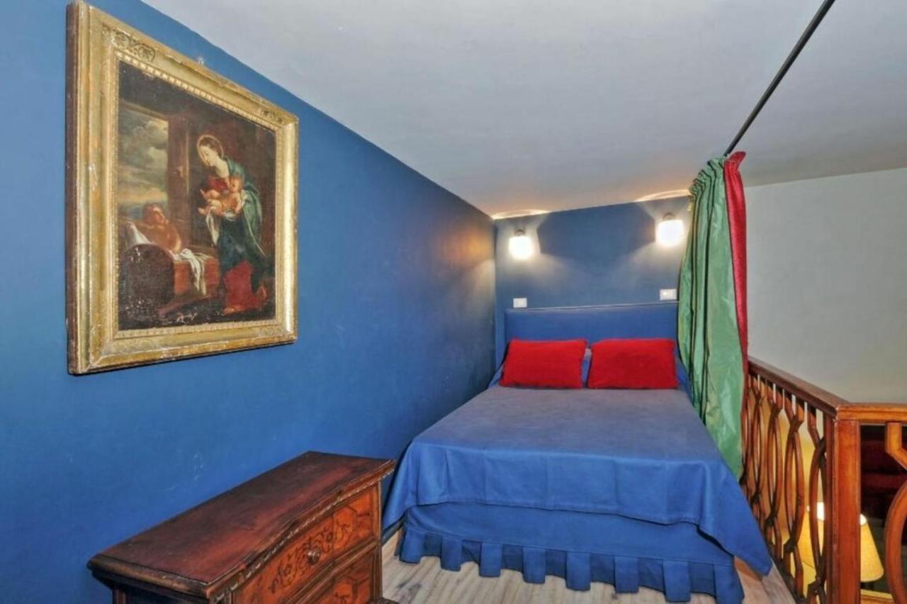 Appartamento Gregoriana Roma Esterno foto